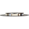 R&D Drive Plate For PRM 500 750 (17 Teeth Spline / 362mm Diameter)