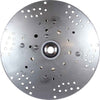 R&D Drive Plate For PRM 500 750 (17 Teeth Spline / 362mm Diameter)