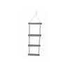 4-Step Rope Ladder