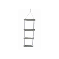 4-Step Rope Ladder