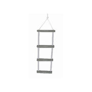 4-Step Rope Ladder