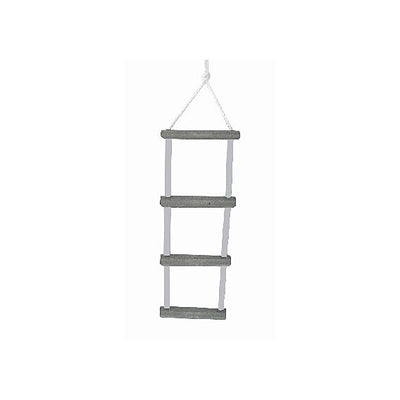 4-Step Rope Ladder