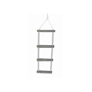 4-Step Rope Ladder