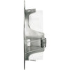 Hella EuroLED 95 Low Profile Round Light (Warm White + Red)