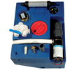 Waste Kit: Tank-Rounded Off Tank-98L 9300000598
