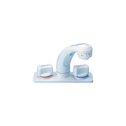 Mixer Tap White RT2010