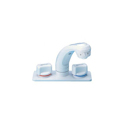 Mixer Tap White RT2010