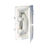 Swim n Rinse - Transom Shower - hot and cold mixer - with cover RT2658