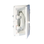 Swim n Rinse - Transom Shower - hot and cold mixer - with cover RT2658