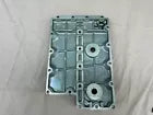 Evinrude Johnson OMC Engine Part V4 EXHAUST COVER PLATE  0313989 313989