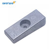 ANODE 97-826134T   Mercruiser Mercury Mariner Spares & Parts
