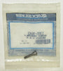 SCREW 1395-9643    Mercury Mariner Spares & Parts