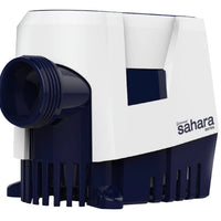Sahara Mk2 Bilge Pump & Accessories