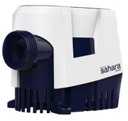 Sahara Mk2 Bilge Pump & Accessories