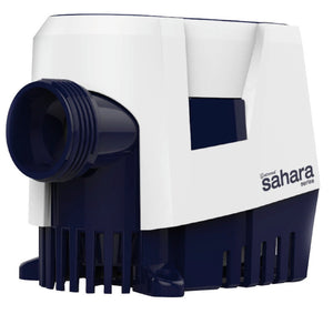 Sahara Mk2 Bilge Pump & Accessories