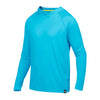 Men's Adelphi UV Hooded L/S by Mustang Survival