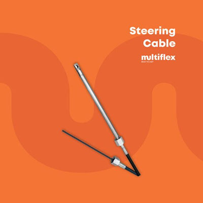 Thread Connect - Steering Cable SC-11-06