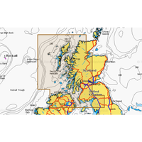 Scotland, West Coast 010-C1313-40