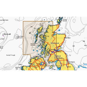 Scotland, West Coast 010-C1313-40