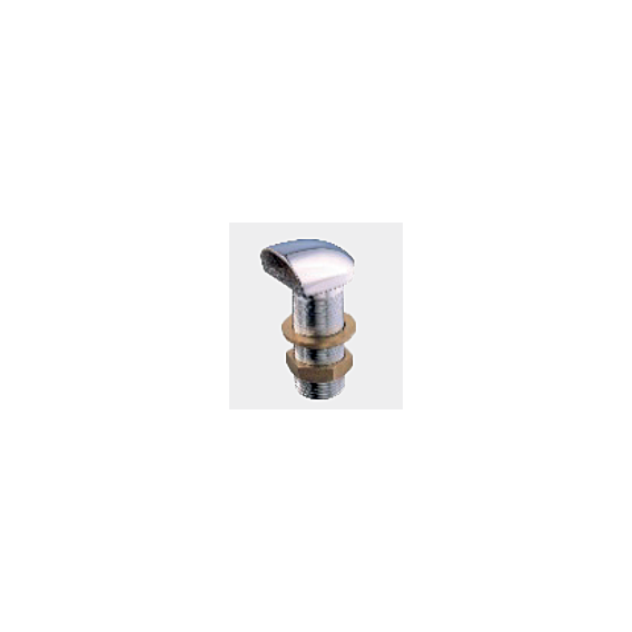 Scupper 1" 24647P