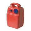 Plastic fuel tank lt. 12 SE2001