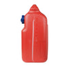 Plastic fuel tank lt. 22