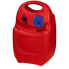 Plastic fuel tank lt. 12 MP SE2003