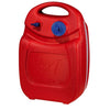 Plastic fuel tank lt. 22 MP SE2004