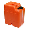 Portable Plastic fuel tank lt. 22
