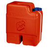 Portable Plastic fuel tank lt. 22 SE2009