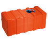 Large capacity fuel tank Lt.120 SE2037