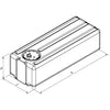 Water tank lt.32