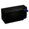 Plastic black-grey water tank lt. 60 SE2067