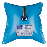 Flexible water tanks lt.120 SE2073