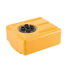 Horizontal plastic black/grey water tanks lt. 28 SE4300