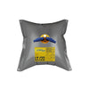 Flexible black water tank lt.120 SE4321