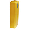 Vertical plastic black/grey water tank lt. 61 SE4373