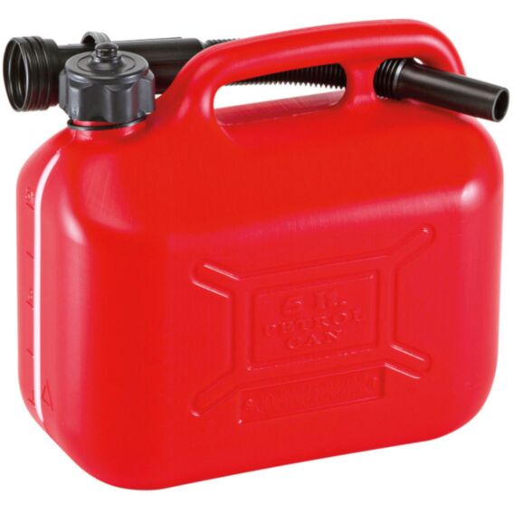 5l Jerry can SE4506