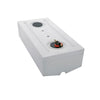Water tank of large capacity lt.190 SE8000