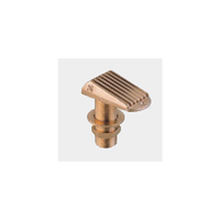 Sea water intake 1" 69469V