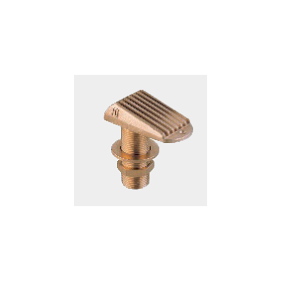 Sea water intake 1/2" 69431T
