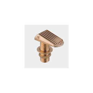 Sea water intake 1/2" 69431T