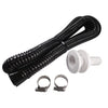 Seaflo Marine Bilge Pump Plumbing Kit 1-1/8" (29 mm)