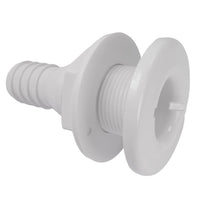 Seaflo Marine Bilge Pump Plumbing Kit 1-1/8" (29 mm)