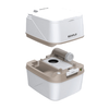 Seaflo 18L Premium Portable Travel Toilet