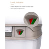 Seaflo 18L Premium Portable Travel Toilet
