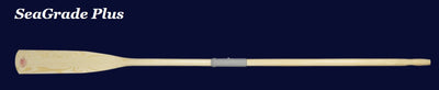 Seagrade Plus Oar 2.1M Jointed