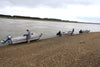 Sea Strike 14 Ft Semi Vee Aluminium Boat