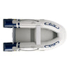 VETUS YellowV inflatable boat without air-/alu deck (VB270)