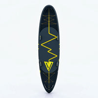 VETUS YellowV iSUP board Heartbeat 11 "ANGEL" (YVSUP11)